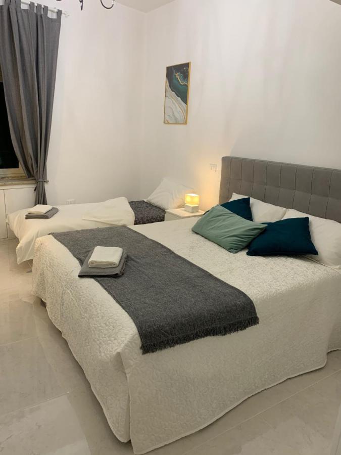 Luxury Apartment In Rome Countryside - Francigena 坎帕尼亚诺·迪罗马 外观 照片
